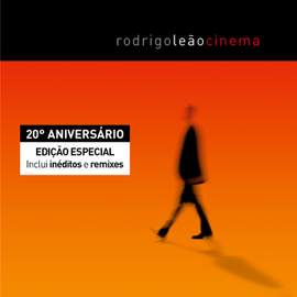 CINEMA 20 Anos
