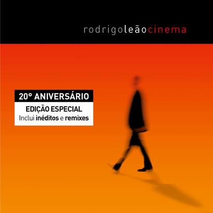 CINEMA 20 Anos