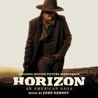 Horizon: An American Saga, Chapter 1 (Original Motion Picture Soundtrack)