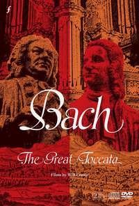 Bach, The Great Toccata