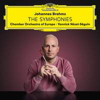 Brahms: Symphonies