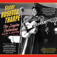 The Singles Collection As & Bs 1939-1950 (3cd)