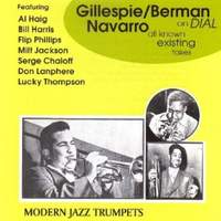 Gillespie/Berman/Navarro On Dial - All Known Existing Takes