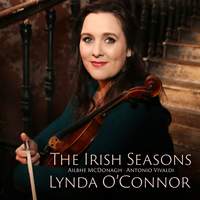 The Irish Seasons: Ailbhe McDonagh, Antonio Vivaldi