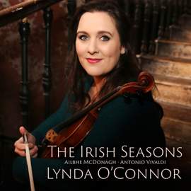 The Irish Seasons: Ailbhe McDonagh, Antonio Vivaldi