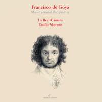 Francesco de Goya - Music Around the Painter