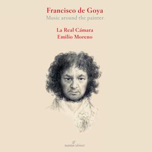 Francesco de Goya - Music Around the Painter