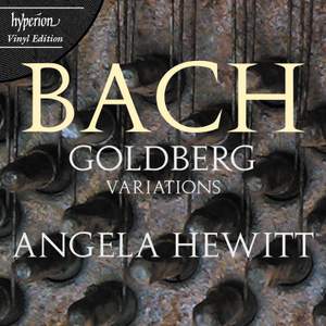 Bach: Goldberg Variations