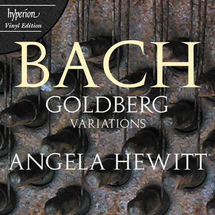 Bach: Goldberg Variations