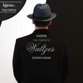 Chopin: The Complete Waltzes