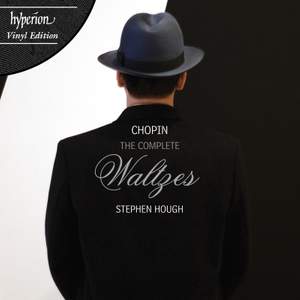 Chopin: the Complete Waltzes