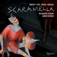 Obrecht: Scaramella