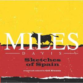 Sketches of Spain