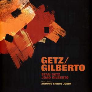 Getz / Gilberto