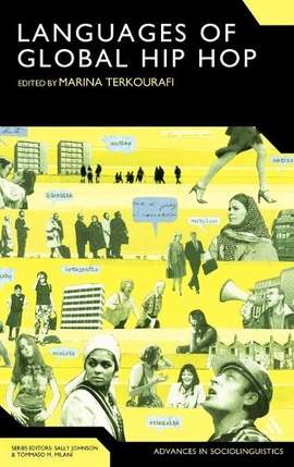 The Languages of Global Hip Hop