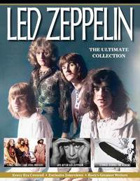 Led Zeppelin: The Ultimate Collection