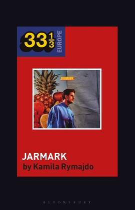 Taco Hemingway's Jarmark