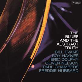 The Blues and the Abstract Truth