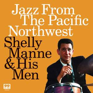 Jazz From the Pacific Northwest