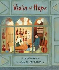 Violin of Hope