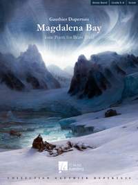 Gauthier Dupertuis: Magdalena Bay