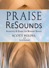 Scott Riedel_David Hosbach: Praise ReSounds