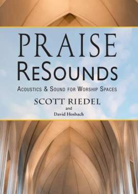 Scott Riedel_David Hosbach: Praise ReSounds