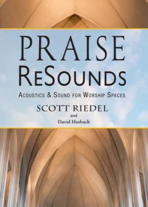 Scott Riedel_David Hosbach: Praise ReSounds