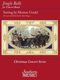 James Pierpont: Jingle Bells