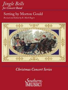James Pierpont: Jingle Bells