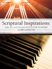 Lyndell Leatherman: Scriptural Miniatures