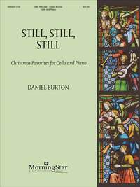 Daniel Burton: Still, Still, Still