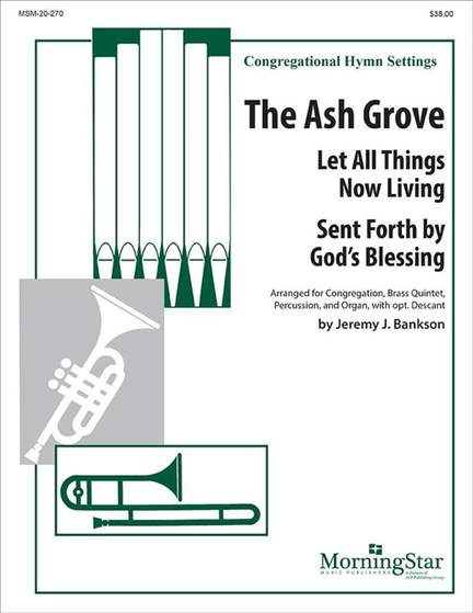 The Ash Grove