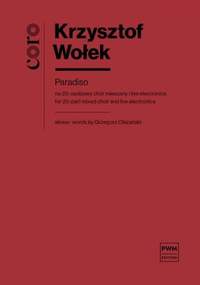 Krzysztof Wolek: Paradiso