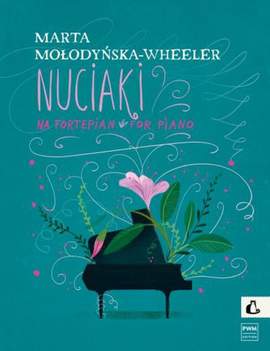 Marta Molodynska-Wheeler: Nuciaki