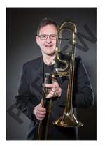 Bousfield, Ian: Unlocking the Trombone Code Product Image