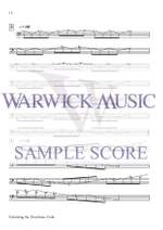 Bousfield, Ian: Unlocking the Trombone Code Product Image