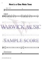 Charlton, Kay: Are you ready? Whole class treble clef with Backing Tracks Product Image