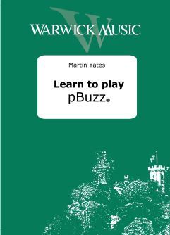 Yates, Martin: Learn to play pBuzz