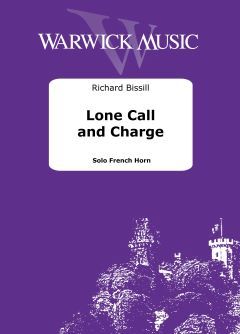 Bissill, Richard: Lone Call and Charge