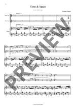 Bissill, Richard: Time & Space Product Image