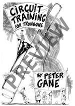 Gane, Peter: Circuit Training Product Image