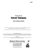 Gane, Peter: Circuit Training Product Image