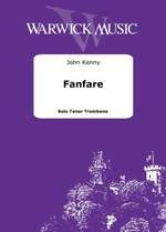 Kenny, John: Fanfare (revised 2005) Product Image