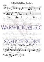 Nightingale, Mark: Undertones Product Image
