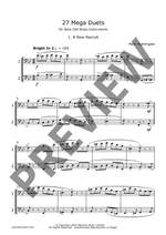 Nightingale, Mark: 27 Mega Duets Product Image