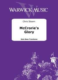 Stearn, Chris : McCrorie's Glory