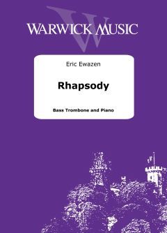 Ewazen, Eric: Rhapsody