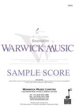 Ewazen, Eric: Rhapsody Product Image
