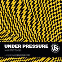 Under Pressure: A Song by David Bowie and Queen